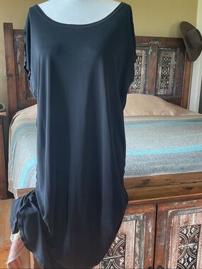 Little Black Dress !